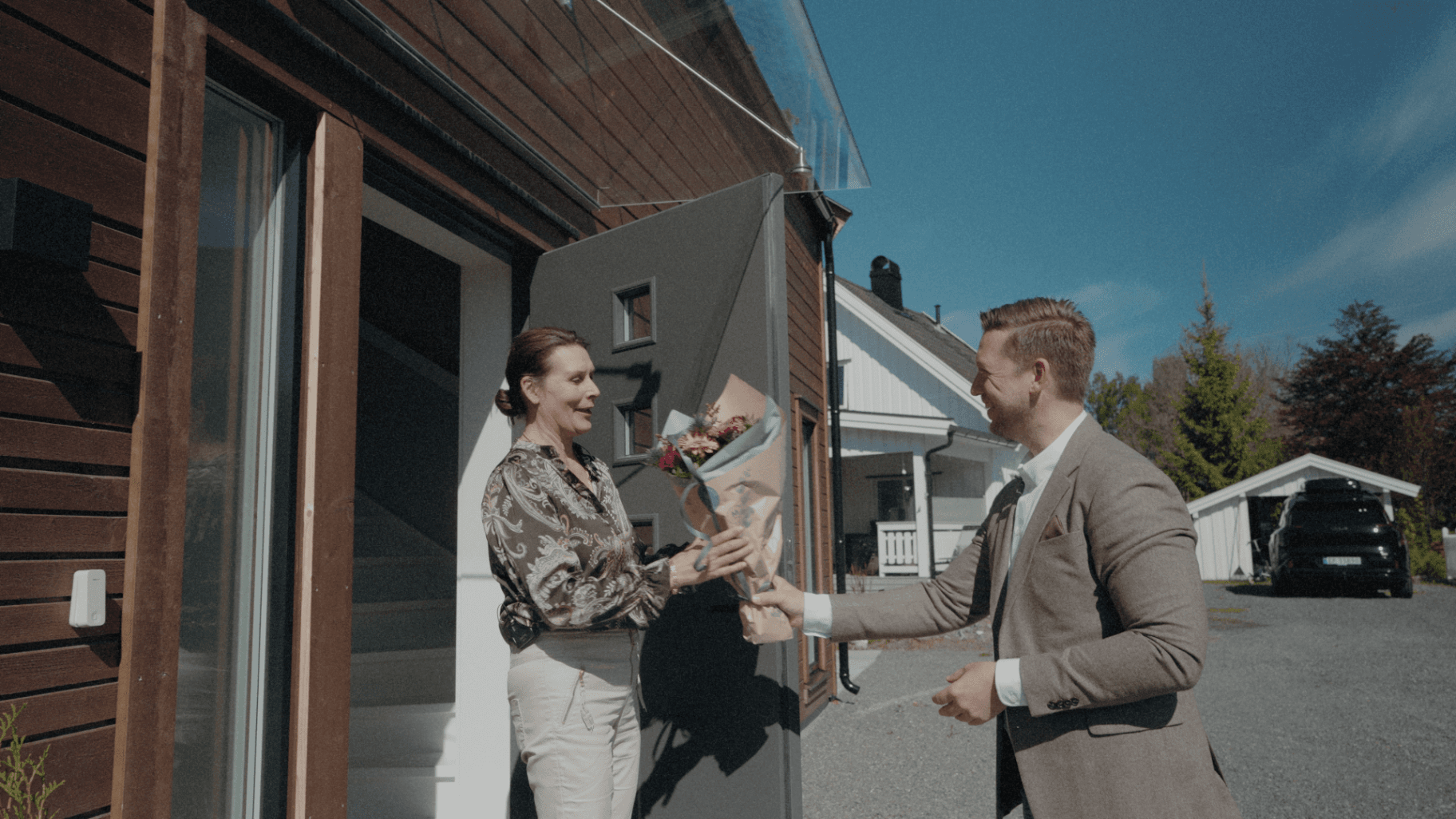 ABChus – housing project