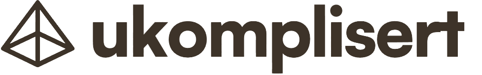 Ukomplisert