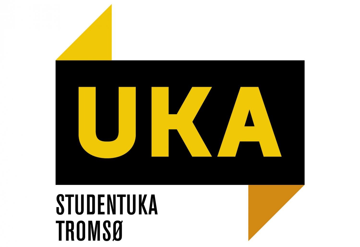 StudentUKA: UKA Revyen TIRSDAG 17.00