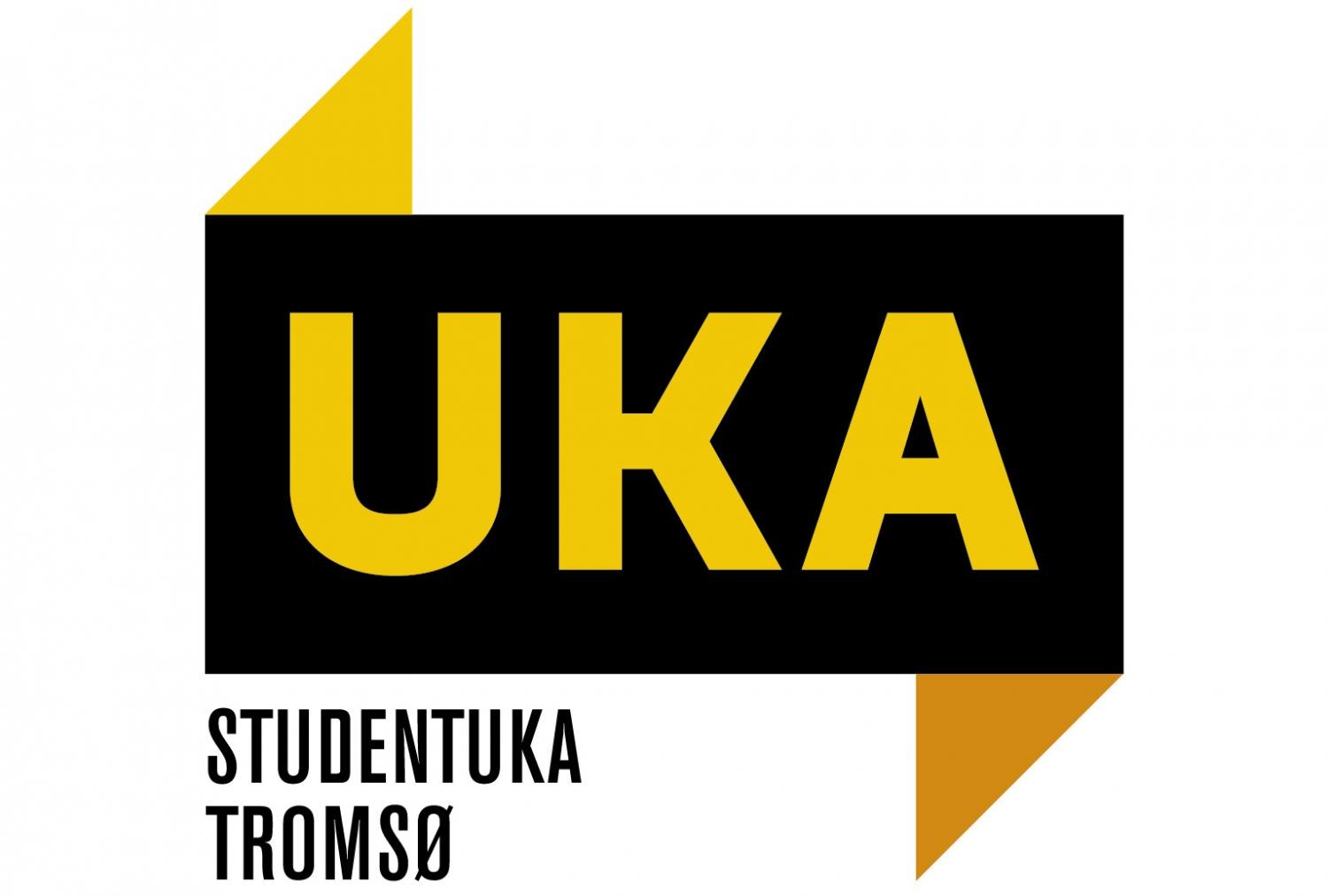 StudentUKA: UKA Revyen TIRSDAG 20.00
