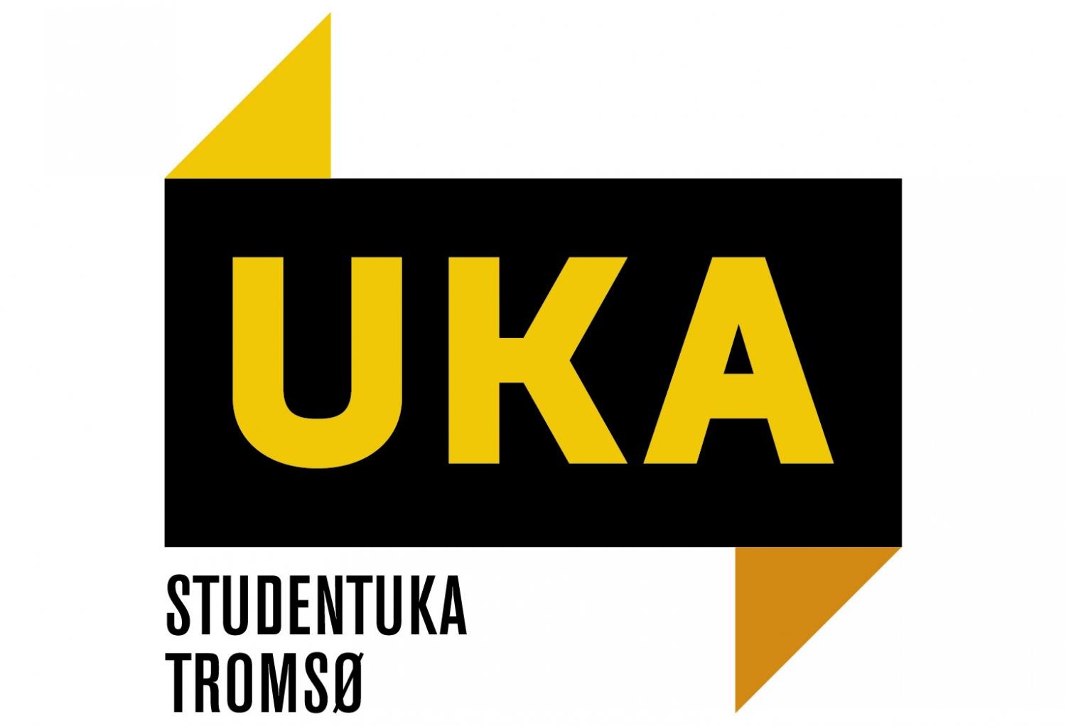 StudentUKA: UKA Revyen ONSDAG 20.00